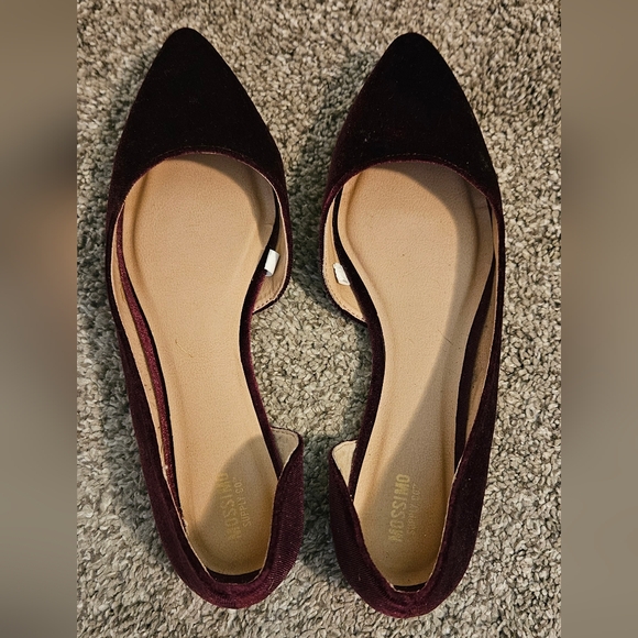 Women's flats size 8 1/2 - Picture 7 of 7